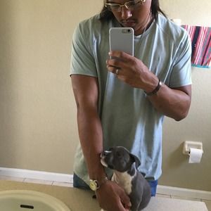 Meet your Posher, Simon